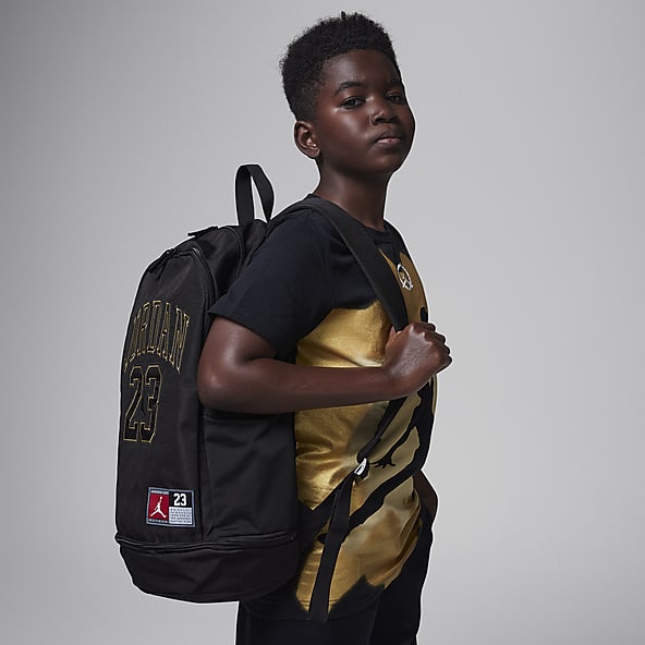 Kids basketball bag online